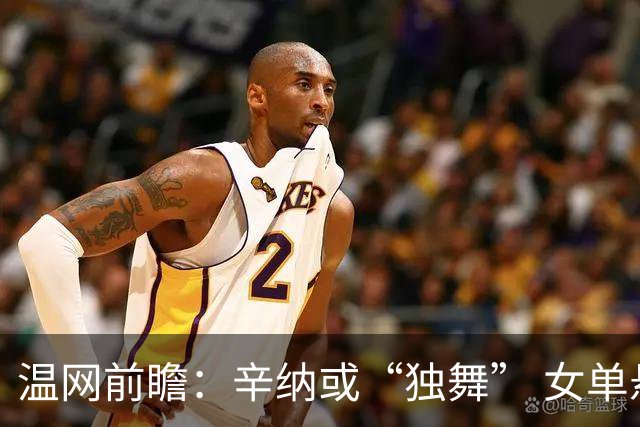 温网前瞻：辛纳或“独舞” 女单悬念大